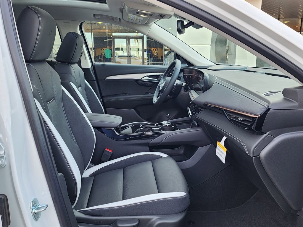 New 2026 Buick Envision Sport Touring image 40