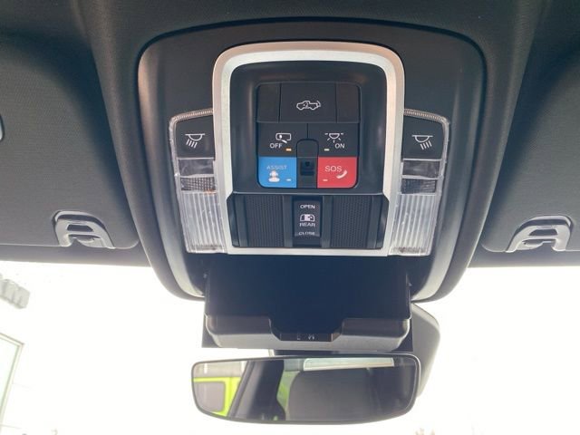 New 2026 RAM 1500 Big Horn image 16