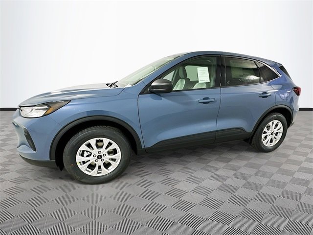 New 2026 Ford Escape Active w/ Cold Weather Package image 14