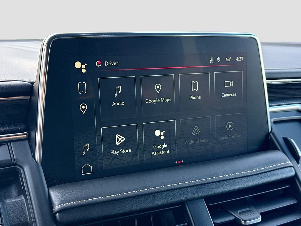 Used 2023 GMC Yukon SLT image 15