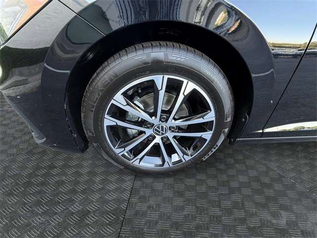 New 2026 Volkswagen Jetta Sport image 9