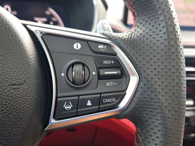 Certified 2024 Acura MDX A-Spec AWD/4WD image 24