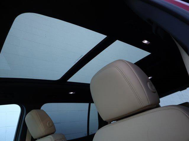 New 2026 Buick Enclave Preferred image 47