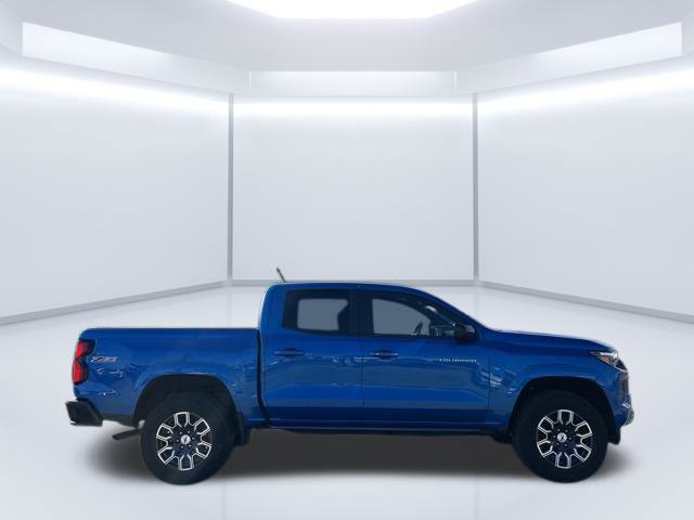 Certified 2023 Chevrolet Colorado Z71 w/ Z71 Convenience Package 2 AWD/4WD image 16