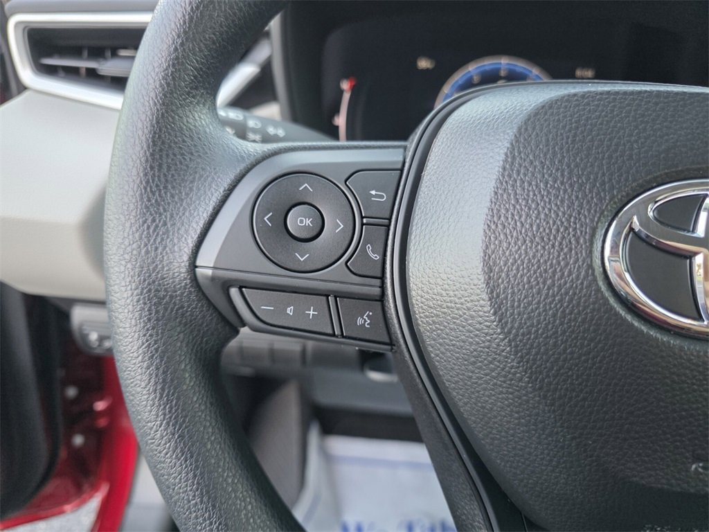 New 2026 Toyota Corolla LE image 29