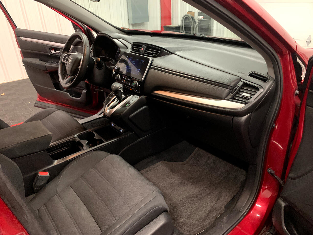 Used 2021 Honda CR-V Special Edition image 52