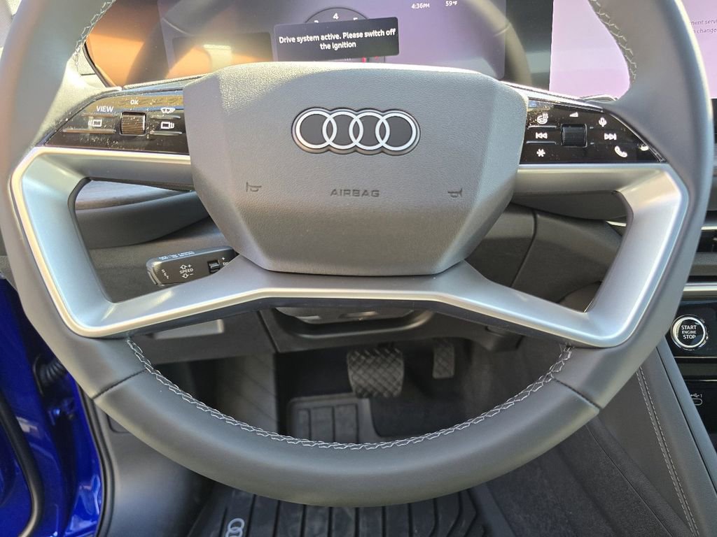 New 2026 Audi Q5 Prestige AWD/4WD image 39