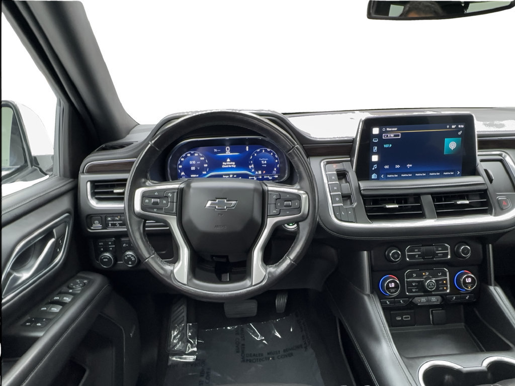 Used 2022 Chevrolet Tahoe Z71 AWD/4WD image 41