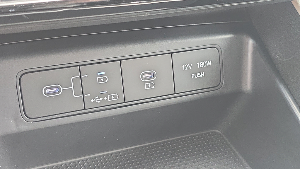 New 2026 Hyundai Tucson SEL Plus AWD/4WD image 27