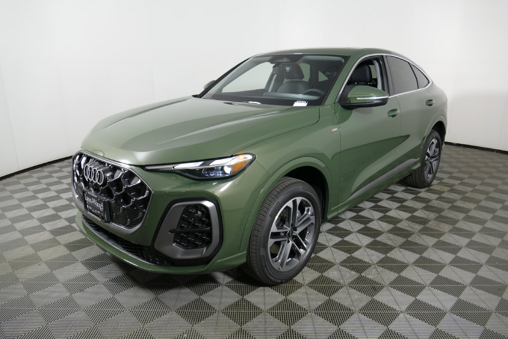 New 2026 Audi Q5 Premium AWD/4WD image 7