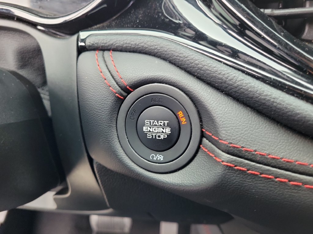 Used 2025 Dodge Durango GT AWD/4WD image 40