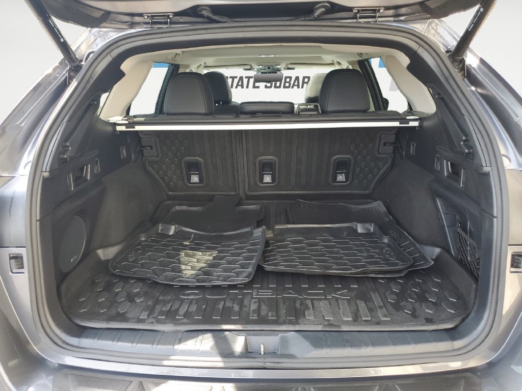 Certified 2023 Subaru Outback Touring XT AWD/4WD image 16