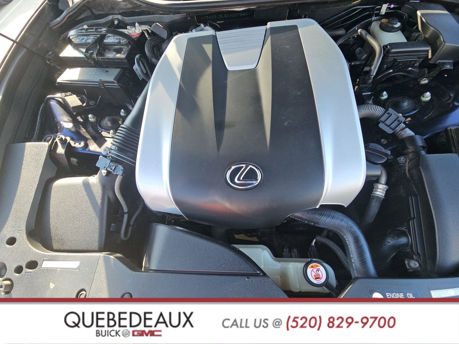 Used 2018 Lexus GS 350 AWD image 21