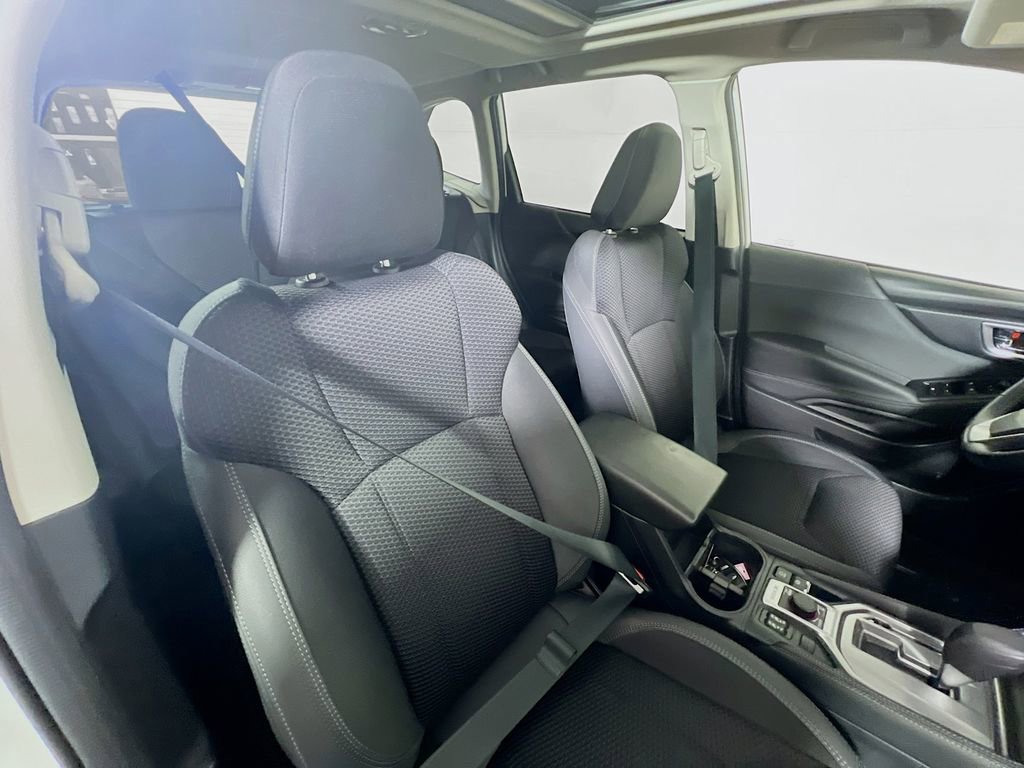 Certified 2024 Subaru Forester Premium AWD/4WD image 25