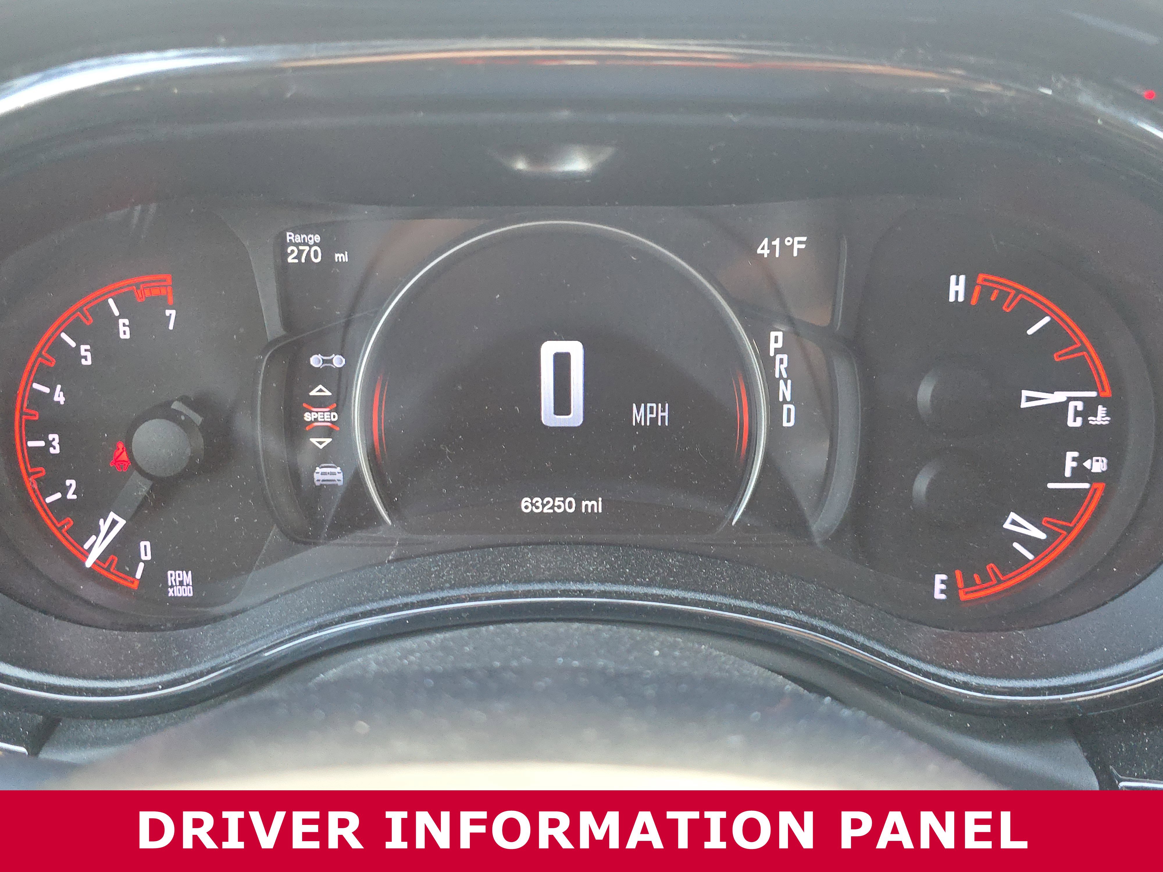 Used 2023 Dodge Durango GT image 18