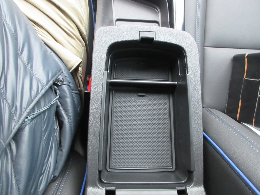 Certified 2024 Buick Envista Sport Touring w/ Convenience I Package image 28