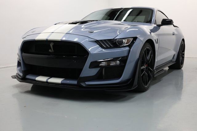 Used 2022 Ford Mustang Shelby GT500 image 53