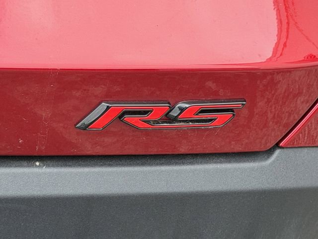 New 2026 Chevrolet Equinox RS FWD image 10