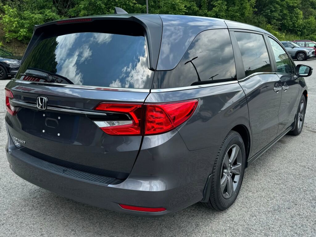 Used 2023 Honda Odyssey EX image 7