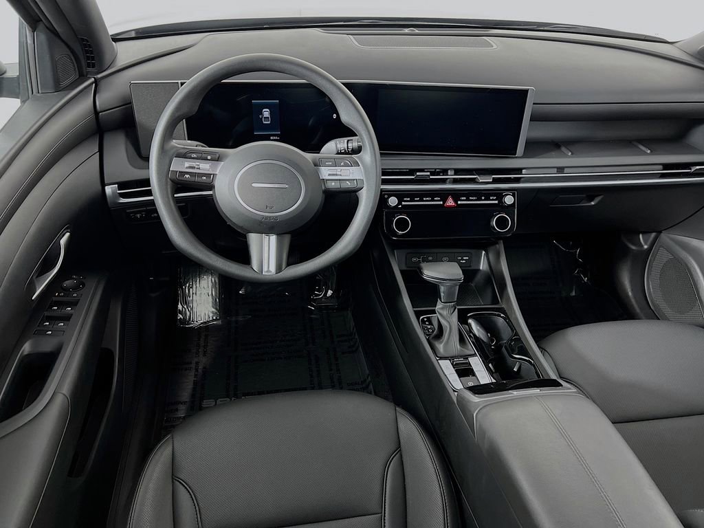 Certified 2025 Hyundai Santa Cruz SEL image 22