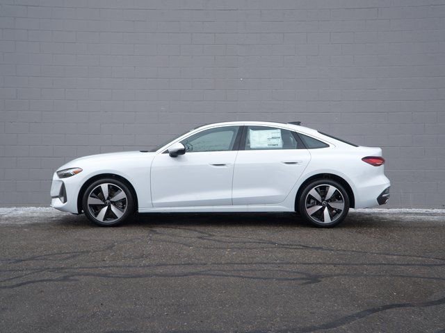 New 2025 Audi A5 2.0T Premium Plus image 3