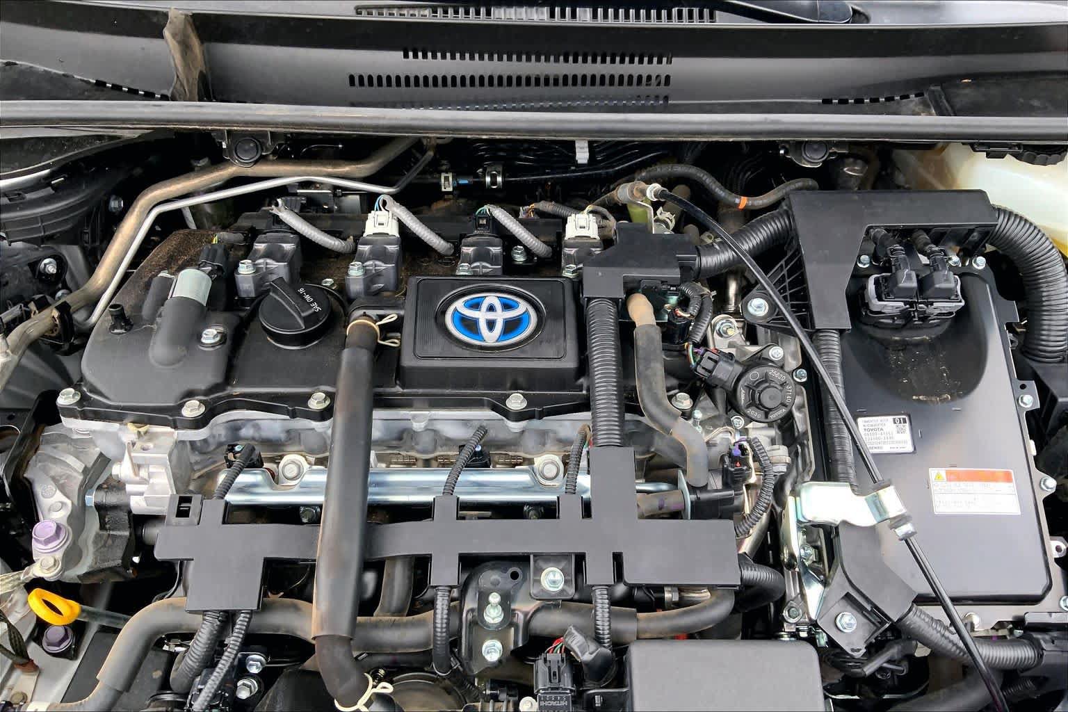 Used 2022 Toyota Corolla LE FWD image 32