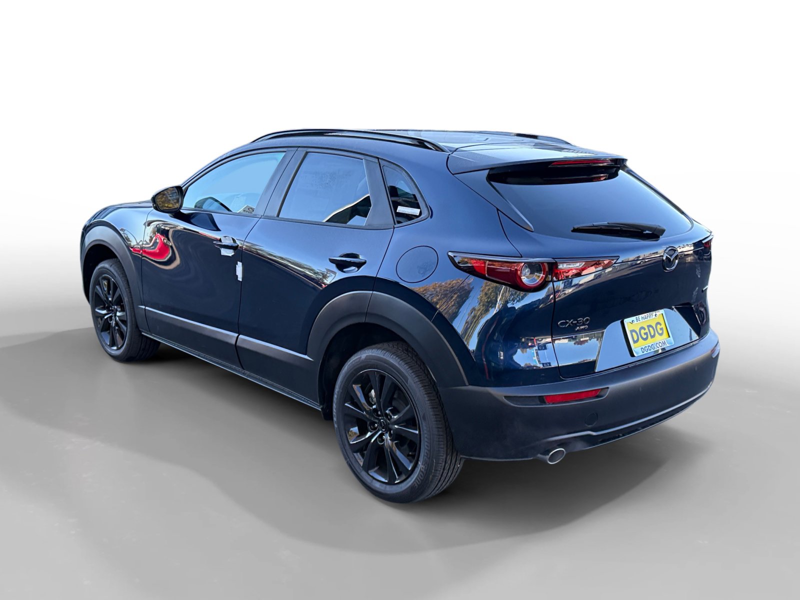 New 2026 MAZDA CX-30 AWD 2.5 S image 3