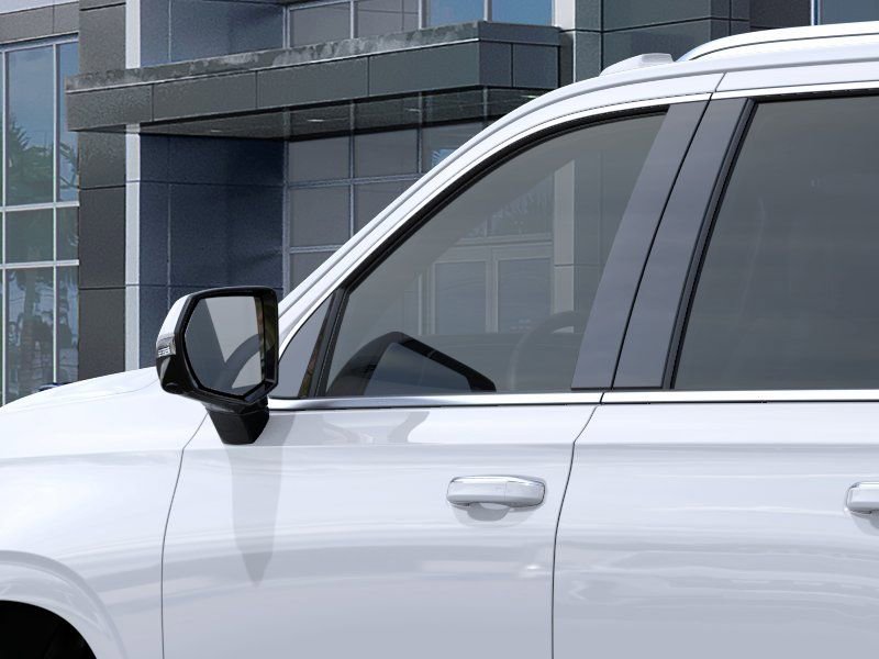 New 2026 Cadillac Escalade ESV 2WD image 12