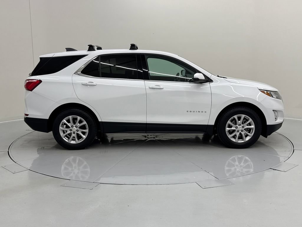 Used 2019 Chevrolet Equinox LT image 6