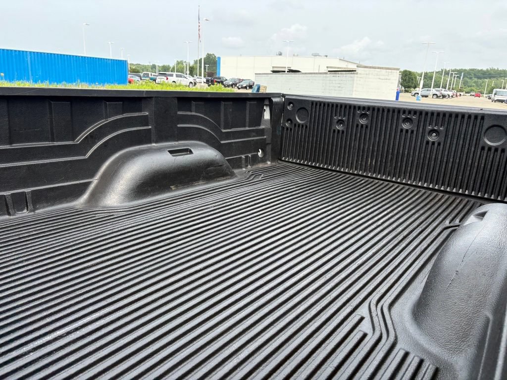 Used 2019 RAM 1500 Tradesman w/ Popular Equipment Group RWD image 37