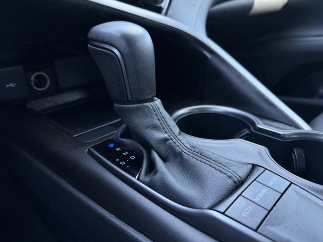 Certified 2024 Toyota Camry SE FWD image 19