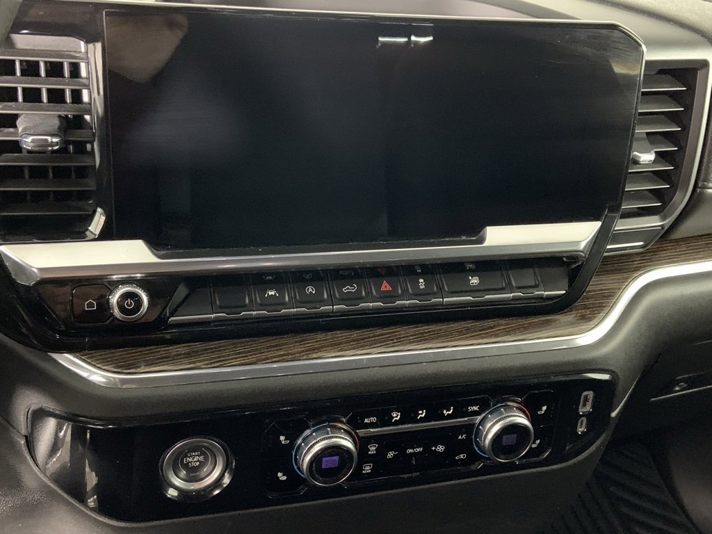 Used 2023 GMC Sierra 1500 Elevation image 12