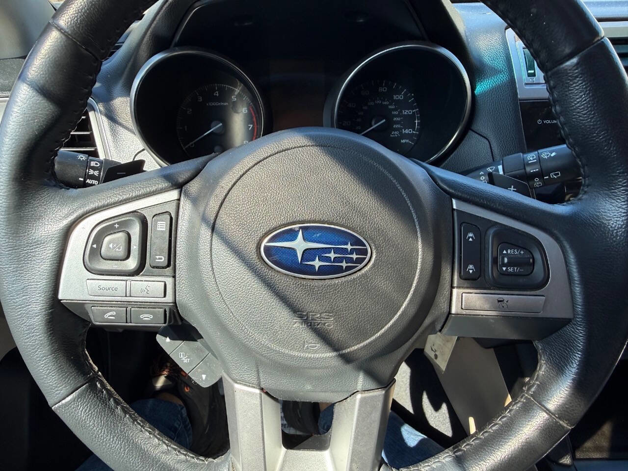 Used 2015 Subaru Outback 2.5i Premium image 20