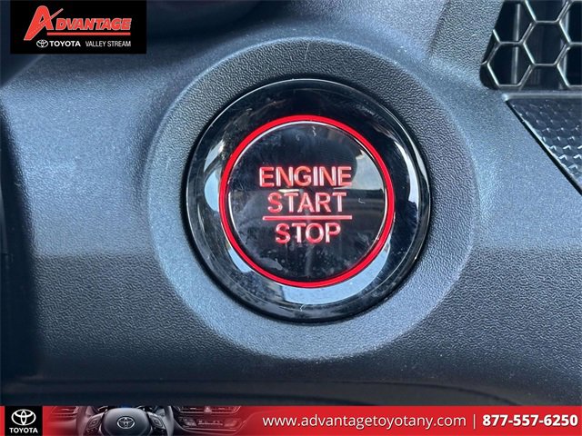 Used 2024 Honda CR-V EX image 29