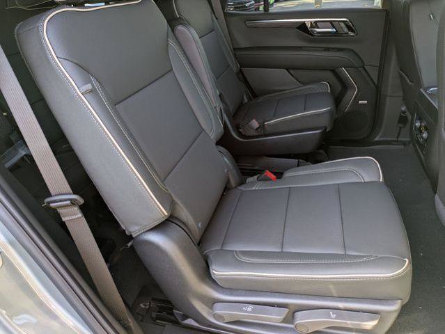 New 2026 Chevrolet Tahoe Premier w/ Sun And Tow Package AWD/4WD image 37