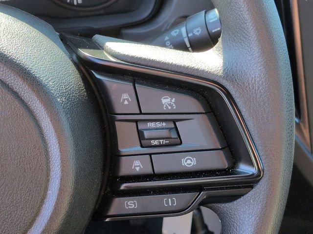 Certified 2026 Subaru Forester AWD/4WD image 20