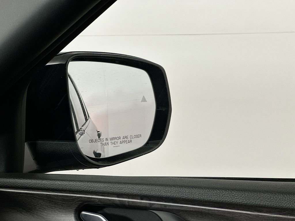 New 2025 Jeep Grand Cherokee L Limited w/ Black Appearance Package image 24