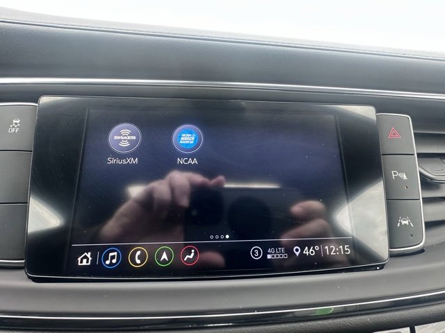 Used 2021 Buick Enclave Avenir image 29