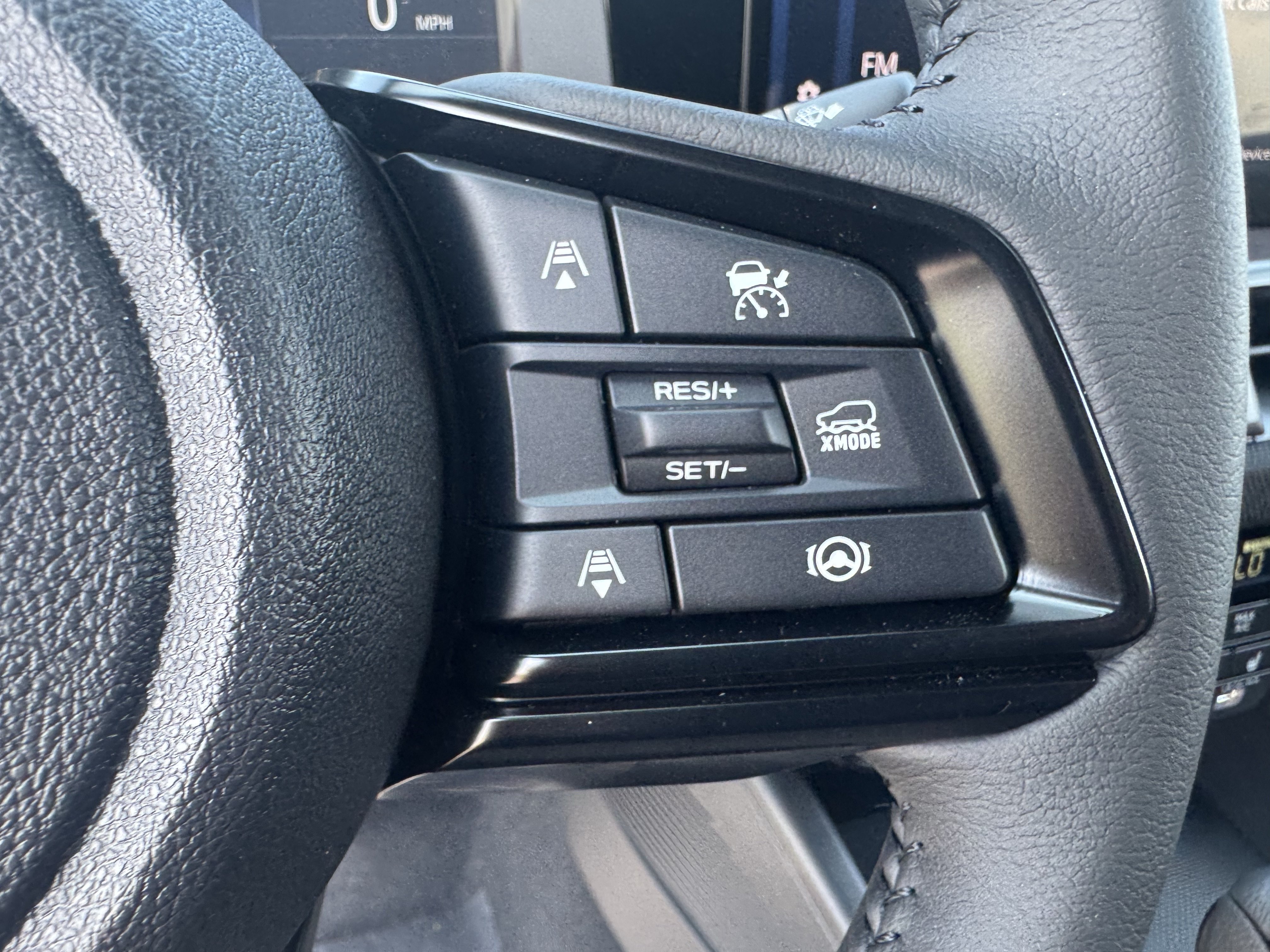 Certified 2026 Subaru Outback Premium AWD/4WD image 19