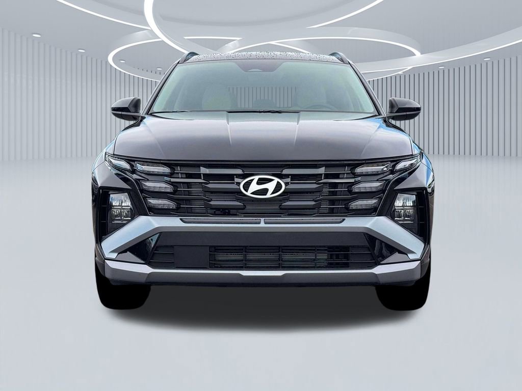 New 2026 Hyundai Tucson SEL image 12