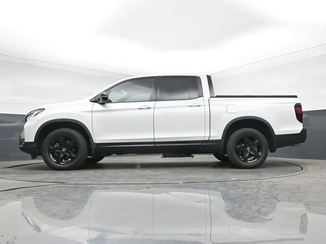 Used 2023 Honda Ridgeline Black Edition image 17