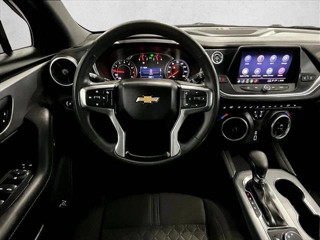 Certified 2022 Chevrolet Blazer LT image 7