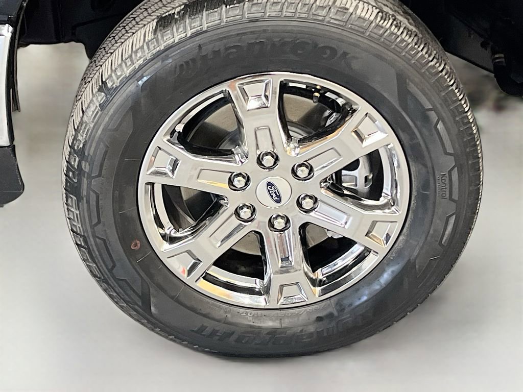 Used 2022 Ford F150 Lariat w/ Equipment Group 502A High image 33