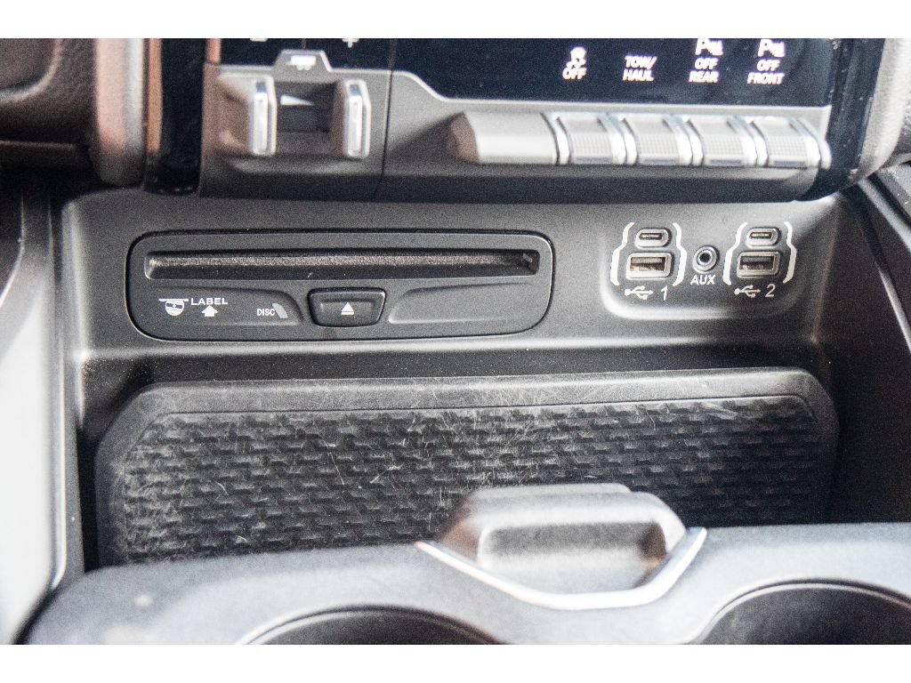 Used 2019 RAM 1500 Sport w/ Level 2 Equipment Group AWD/4WD image 23
