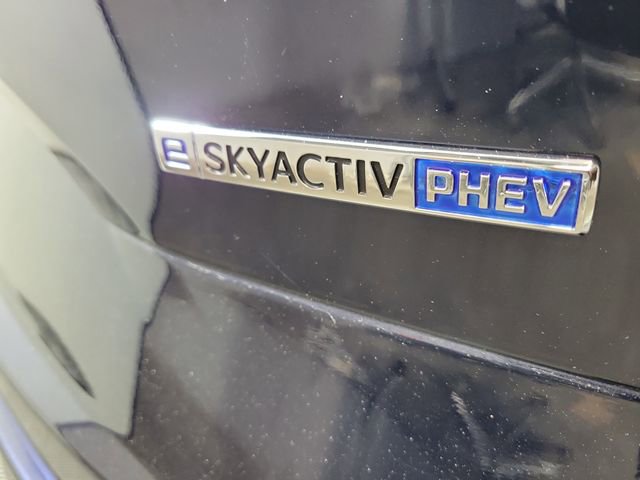 Certified 2024 MAZDA CX-90 Plug-In Hybrid w/ Preferred AWD/4WD image 7