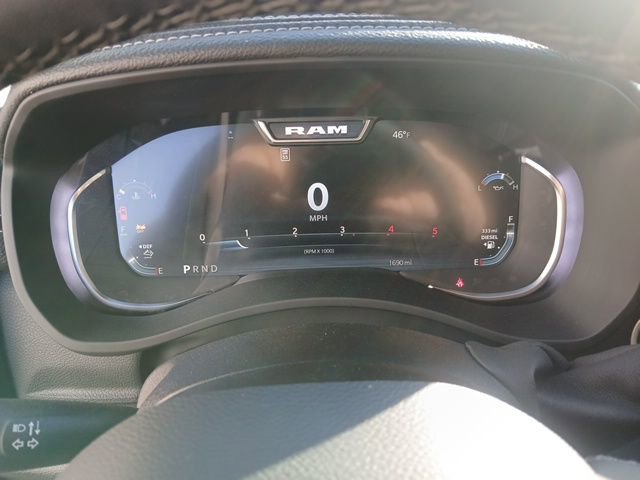 Used 2026 RAM 4500 Tradesman w/ Laramie Trim Package image 51