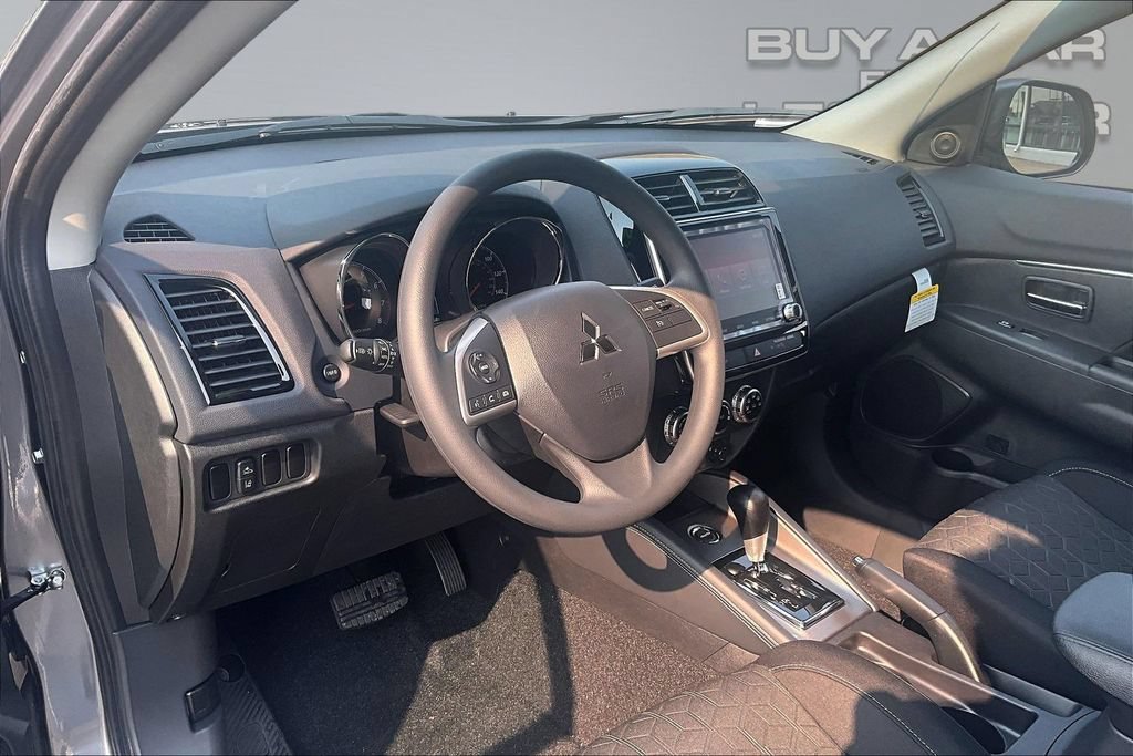 New 2027 Mitsubishi Outlander Sport ES AWD/4WD image 6