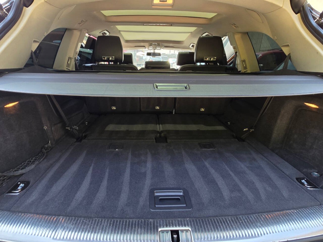 Used 2013 Audi Q7 TDI Premium Plus AWD/4WD image 20