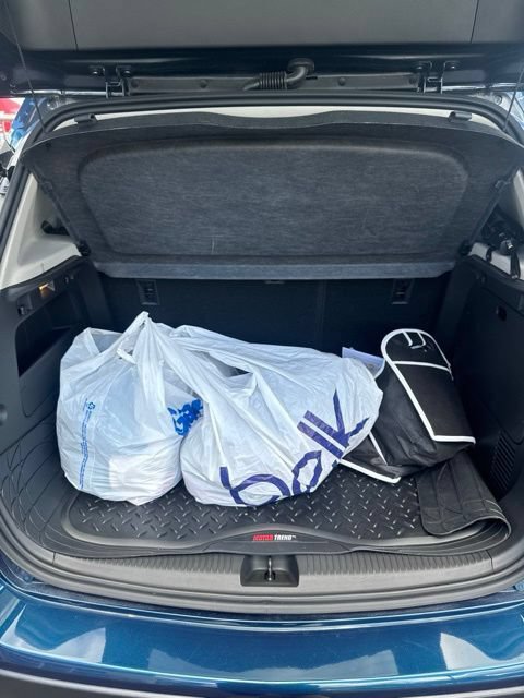 Used 2019 Buick Encore Sport Touring AWD/4WD image 7