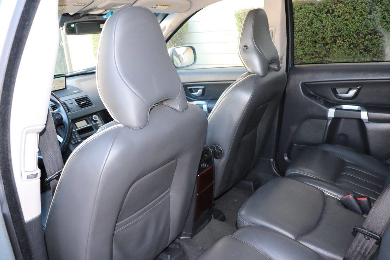 Used 2013 Volvo XC90 3.2 image 46